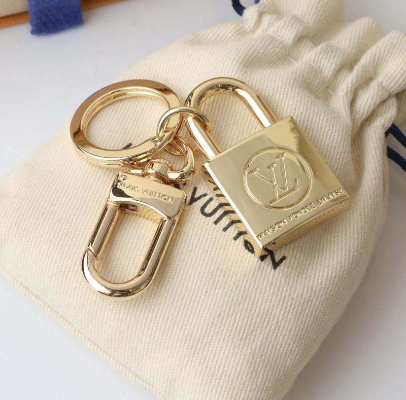 Louis Vuitton Keychains